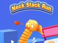 遊戲Neck Stack Run