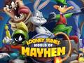 遊戲Looney Tunes World of Mayhem