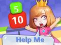 遊戲Panic Princess