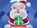 遊戲Santa Gifts Rescue