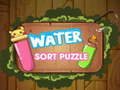 遊戲Water Sort Puzzle