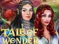 遊戲Tale of Wonder