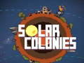 遊戲Solar Colonies