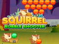 遊戲Squirrel Bubble Shooter