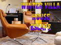 遊戲Winter Villa House Escape