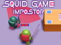 遊戲Squid Game Impostor