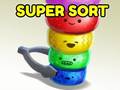 遊戲Super Sort