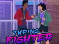 遊戲Typing Fighter