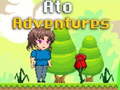 遊戲Ato Adventures