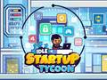 遊戲Idle Startup Tycoon