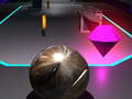 遊戲3D Ball Space