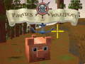 遊戲Pirates of Voxelplay