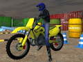 遊戲Msk 2 Motorcycle stunts