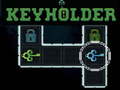 遊戲Keyholder
