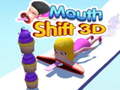 遊戲Mouth Shift 3D