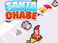 遊戲Santa Chase