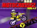 遊戲Motocross 22 vers 4.5