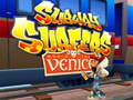 遊戲Subway Surfers Venice World Tour
