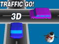 遊戲Traffic Go 3D