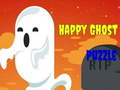 遊戲Happy Ghost Puzzle 