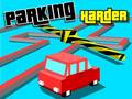 遊戲Parking Harder
