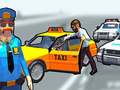 遊戲City Driver Steal Cars