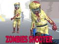 遊戲Zombies Shooter