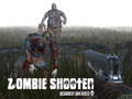 遊戲Zombie Shooter: Destroy All Zombies