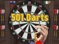 遊戲Darts 501