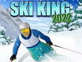 遊戲Ski King 2022