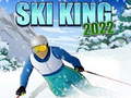 遊戲Ski King 2022