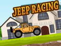 遊戲Jeep Racing