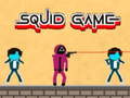 遊戲Squid Game 2D Shooting