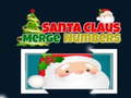 遊戲Santa Claus Merge Numbers