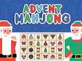 遊戲Advent Mahjong