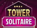 遊戲Tower Solitaire
