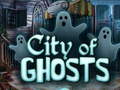 遊戲City Of Ghosts