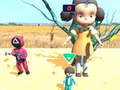 遊戲Squid Play Game Online All mode