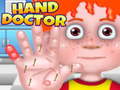 遊戲Hand Doctor 