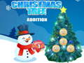 遊戲Christmas Tree Addition