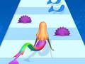 遊戲Mermaids Tail Rush