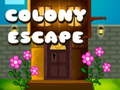 遊戲Colony Escape