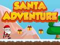 遊戲Santa Adventure