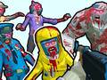 遊戲Zombies Shooter Part 1