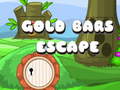 遊戲Gold Bars Escape