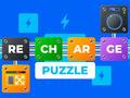 遊戲Recharge Puzzle