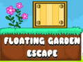 遊戲Floating Garden Escape