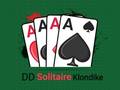 遊戲Solitaire Klondike