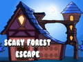 遊戲G2M Scary Forest Escape