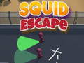 遊戲Squid Escape 